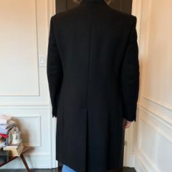 Louis Vuitton Coat - authentic! - Picture 13 of 13
